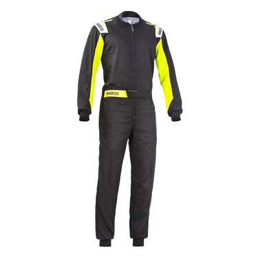 Sparco Rookie Kart Racing Suit